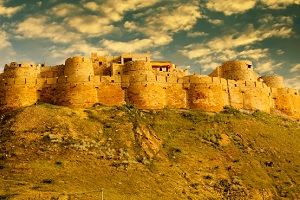 1 Jaisalmer fort