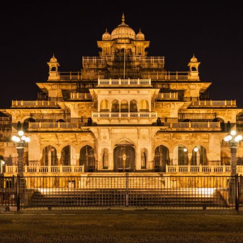 Jaipur
