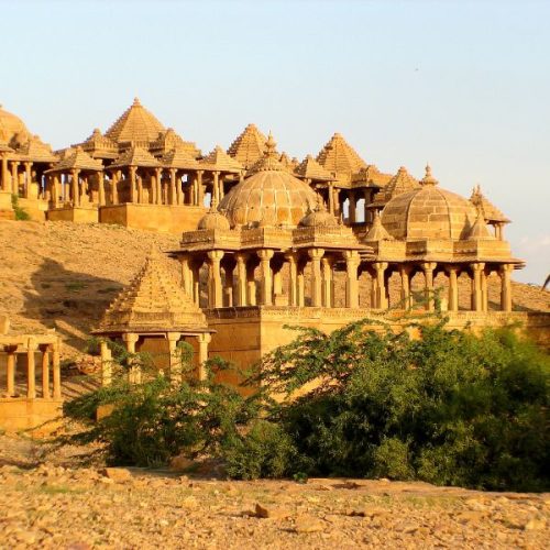 jaisalmer